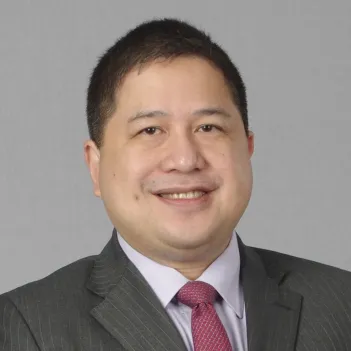 Aloysius C. Alday, Jr